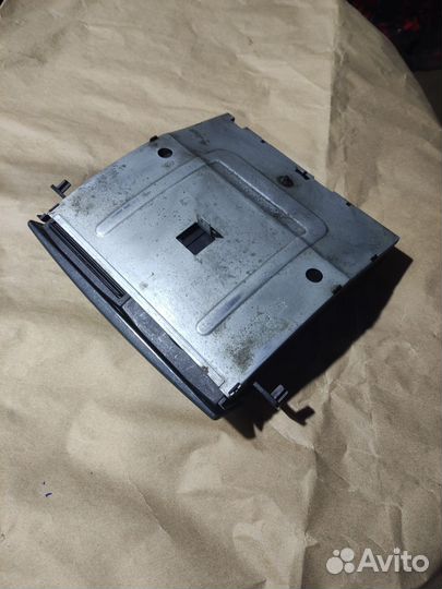 Пепельница подстаканник mercedes sprinter