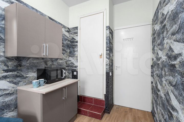 Комната 21 м², 3/5 эт.