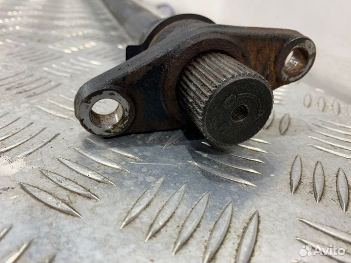 Торсион правый Mitsubishi Pajero Sport 1 3 2000