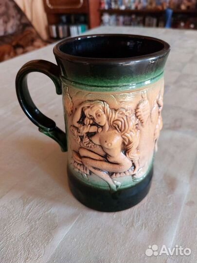 Пивные кружки