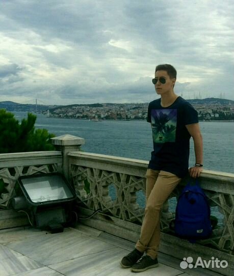 Репетитор по Английскому и Испанскому языку