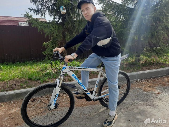 Ремонт Велосипедов и Самокатов