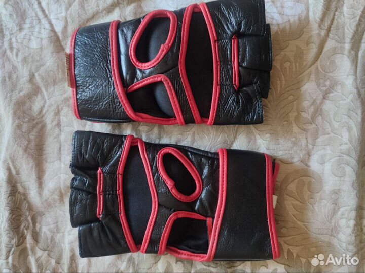 Перчатки для MMA Danata Star Fight