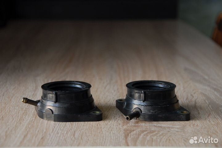 Манифольды Drag Star XVS1100