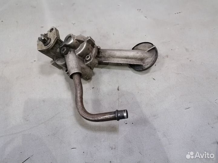 Маслонасос Volvo 340 2.0 1984-1991