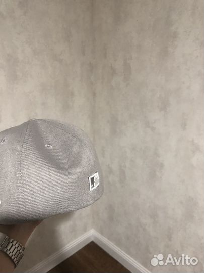 Бейсболка New era