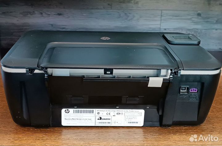 Мфу HP Deskjet Ink Advantage 3515