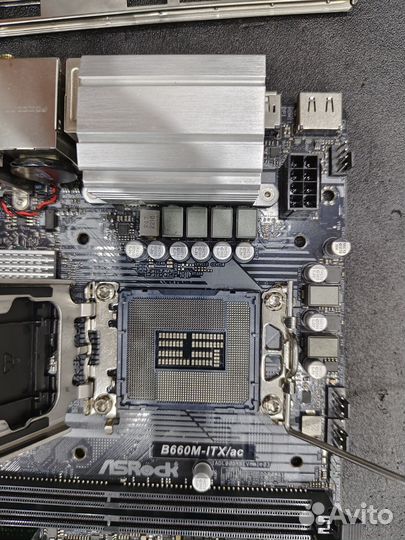 Материнская плата