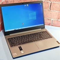 Свежий Lenovo.15.6". Core i3-1005G1 /10-Gen/8/256