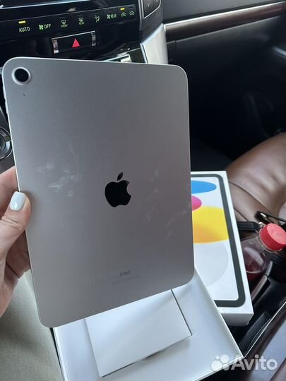 iPad 10.9 2022 64gb