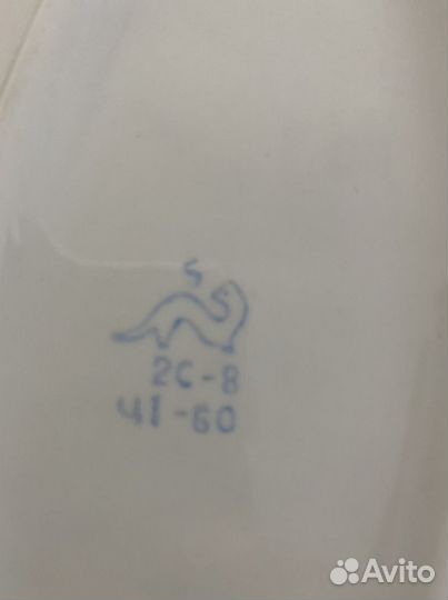 Рыбницы СССР