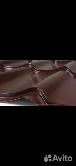 Металлочерепица