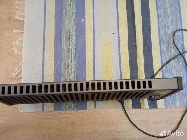 Электроконвектор комфорт 3м