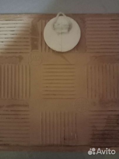 Картина на керамике,Италия