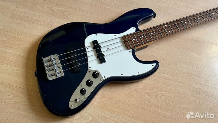 Charvel MyG 4 Jazz Bass Japan 1996