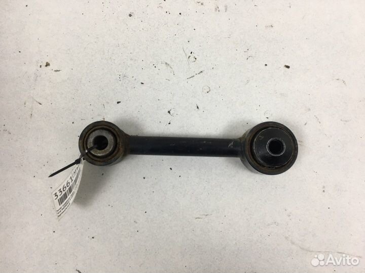 Рычаг подвески задний Ford Mondeo 5 CD391 1.5 TI