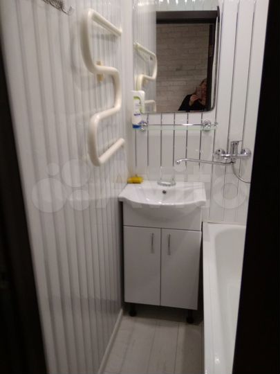 2-к. квартира, 41 м², 1/5 эт.