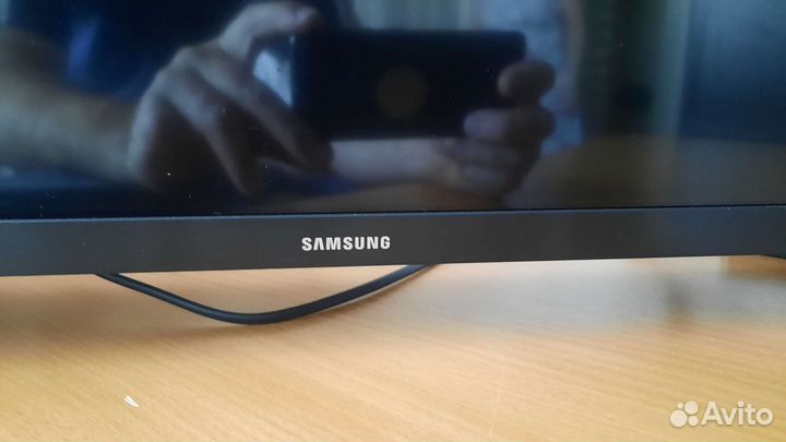 Телевизор samsung 32 дюйма