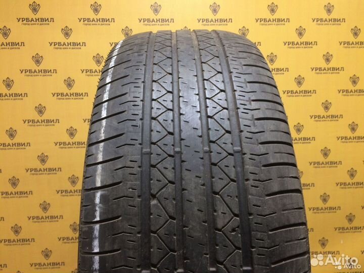 Bridgestone Potenza RE92A 265/60 R18 109V