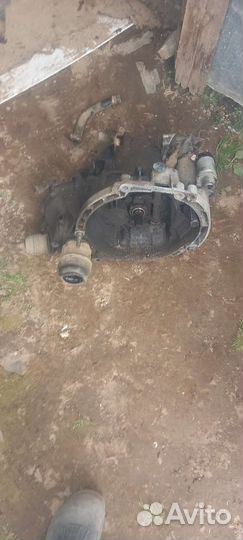 Кпп на ваз калина