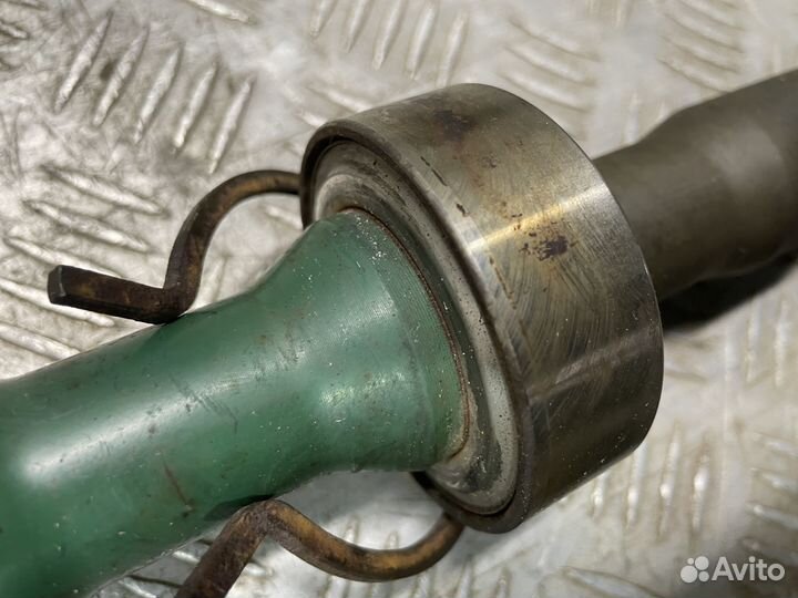 Привод передний правый Lexus LS 460 / 600 (4)