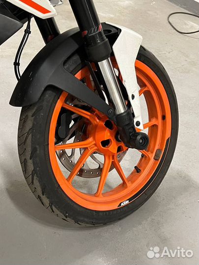 KTM duke 390 Ктм дюк 390 2019