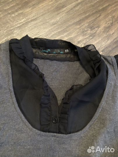 Блузка женская