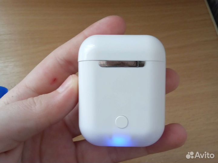 Наушники airpods