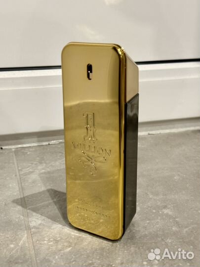 Paco rabanne 1 million