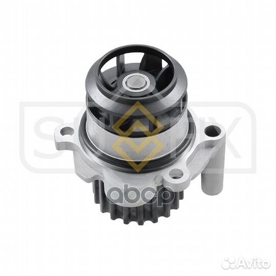 Насос водяной fa1020 sufix