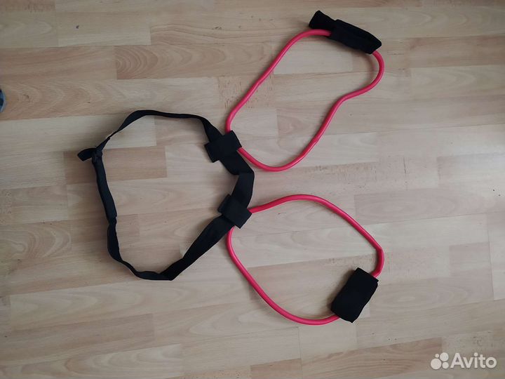 Эспандер резиновый