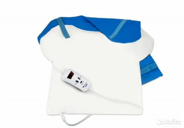 Электрогрелка майка