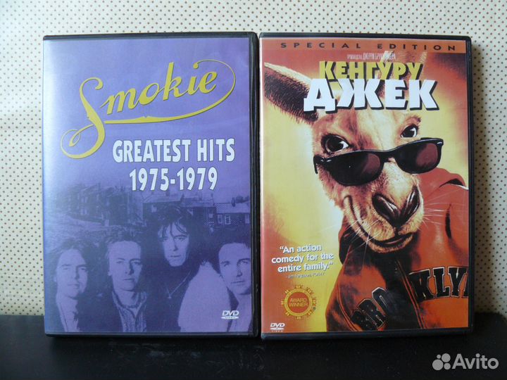 Музыка и кино