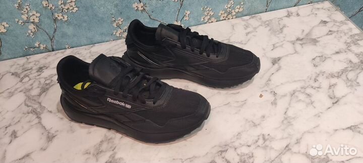 Кроссовки Reebok cl legacy az