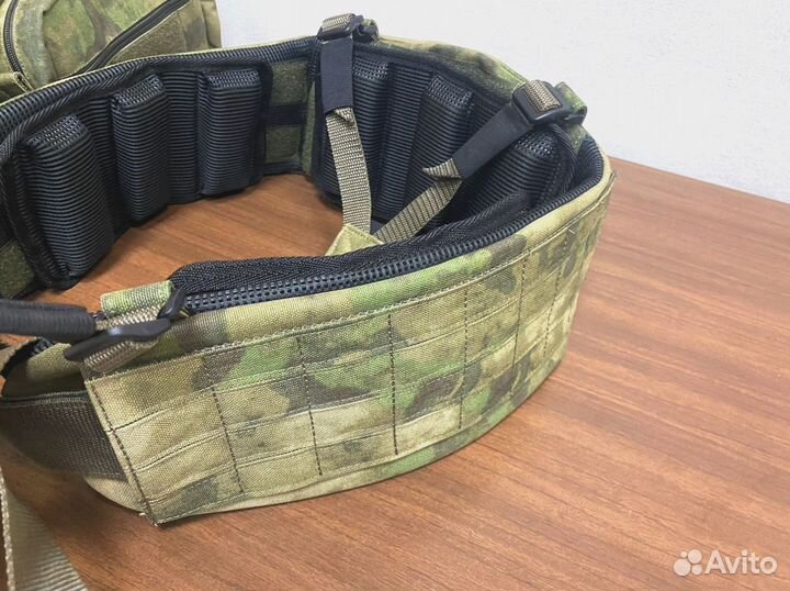 Пояс Тактический