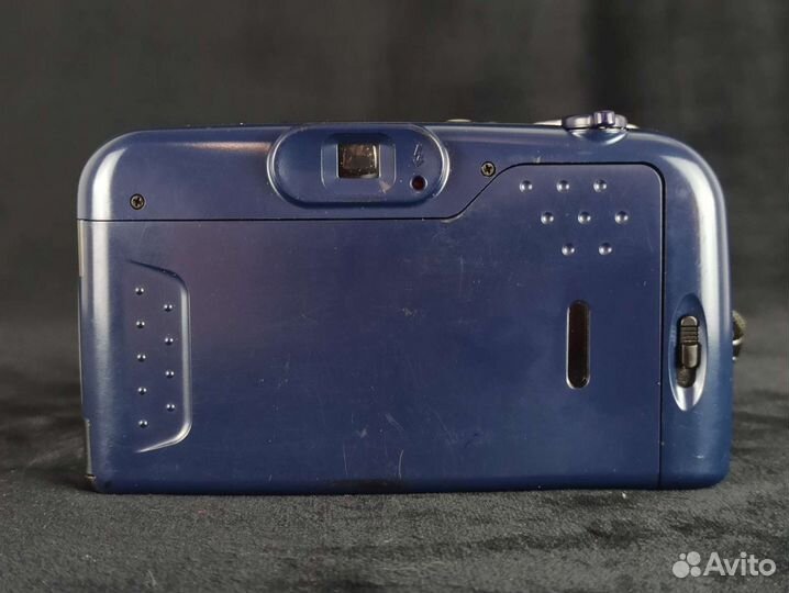 Jenoptik JC23