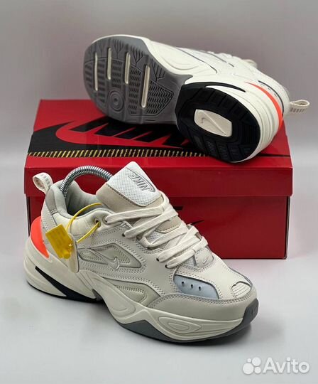 Кроссовки Nike M2k Tekno