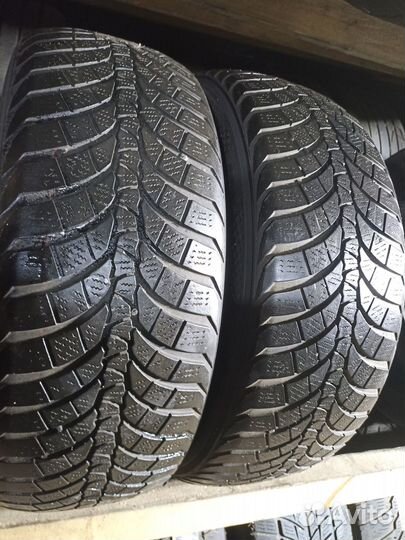 Kumho WinterCraft WP71 225/55 R17