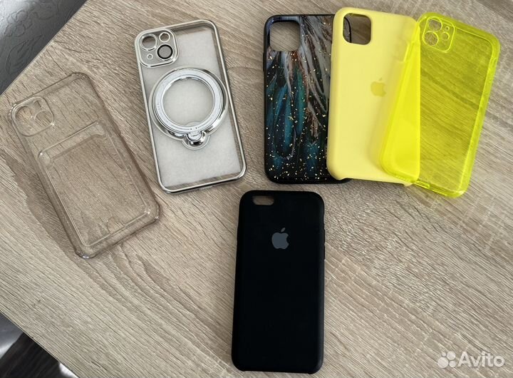 Чехол для iPhone