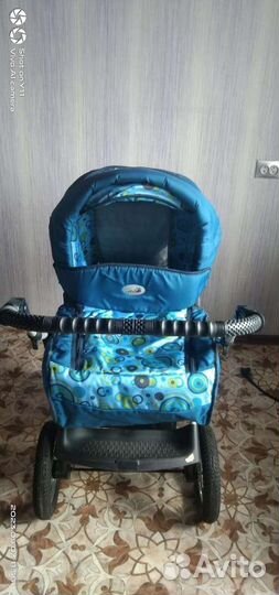 Коляска