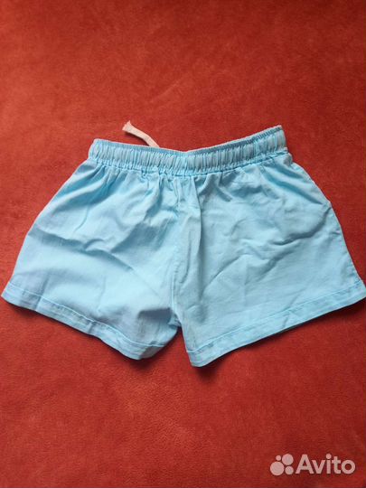 Шорты женские