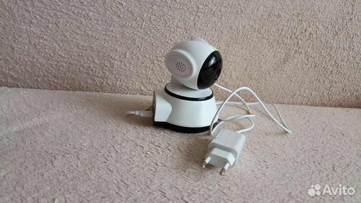 Видеоняня baby monitor