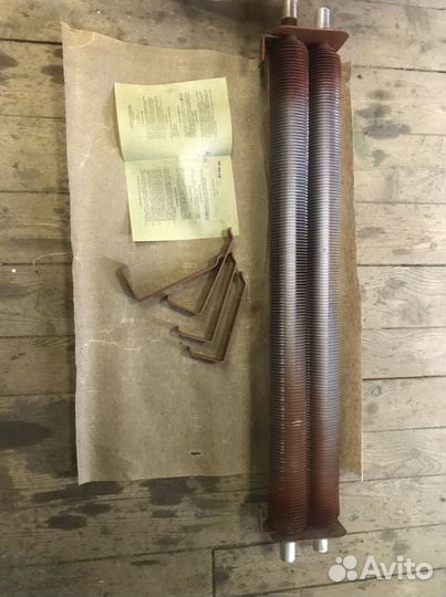 Батарея отопления