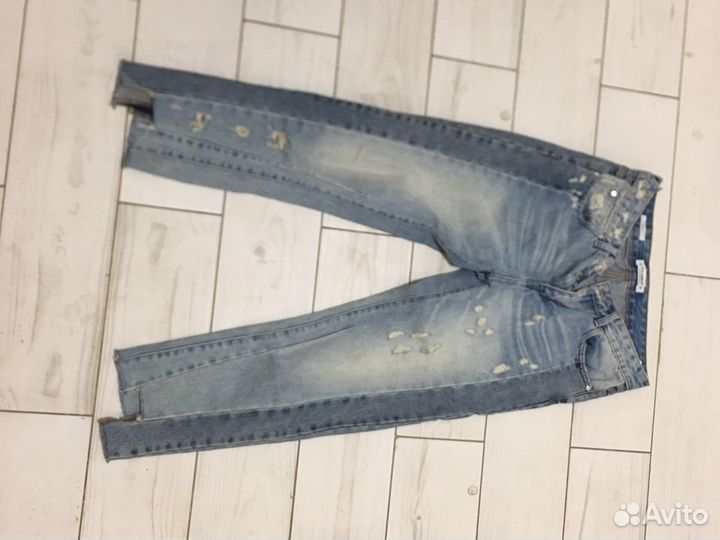 Джинсы женские новые