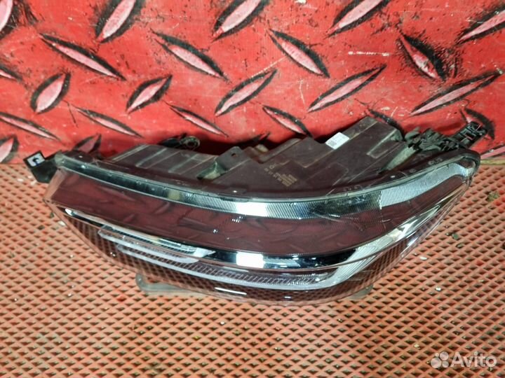 Фара левая Chery Tiggo 8 Pro