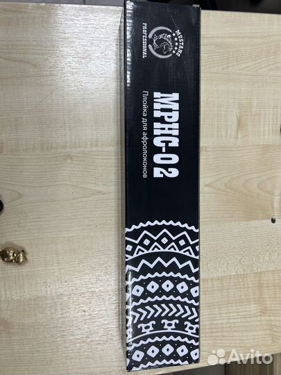 Плойка для афрокудрей