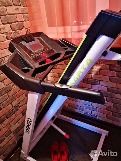 Беговая дорожка