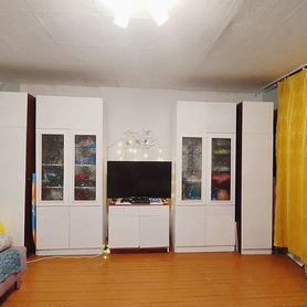 1-к. квартира, 35 м², 5/10 эт.