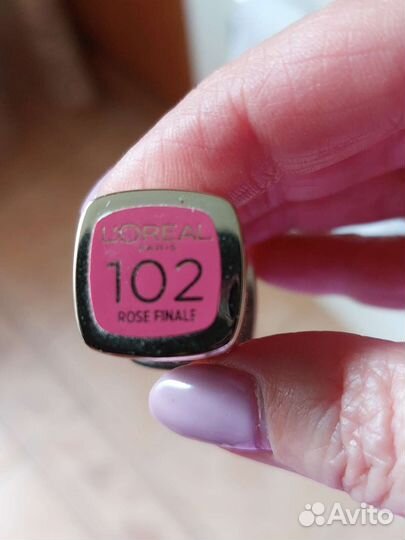 Помада тени блеск оригиналы