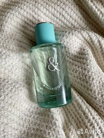 Духи женские tiffany & CO Tiffany & Love For Her